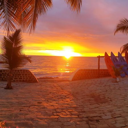 Anjiamarango Beach Resort Befotaka Bay Eksteriør bilde