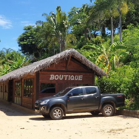 Anjiamarango Beach Resort Befotaka Bay Eksteriør bilde