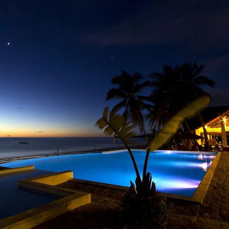 Anjiamarango Beach Resort Befotaka Bay Eksteriør bilde