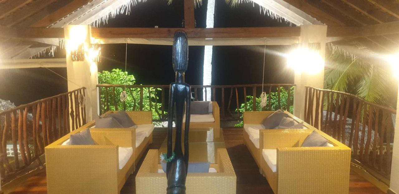 Anjiamarango Beach Resort Befotaka Bay Eksteriør bilde
