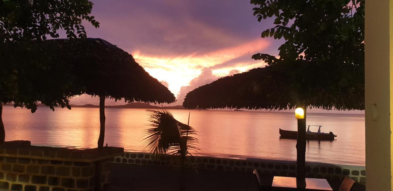 Anjiamarango Beach Resort Befotaka Bay Eksteriør bilde