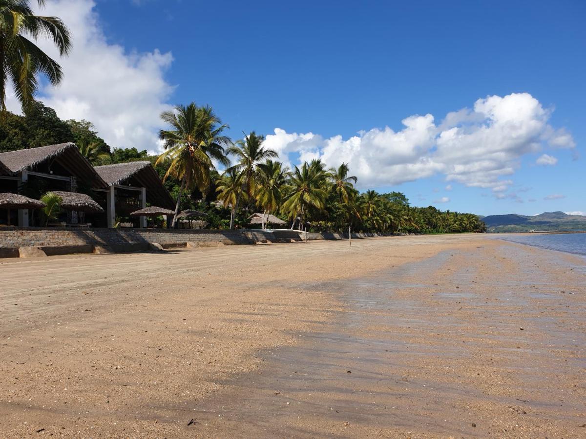 Anjiamarango Beach Resort Befotaka Bay Eksteriør bilde
