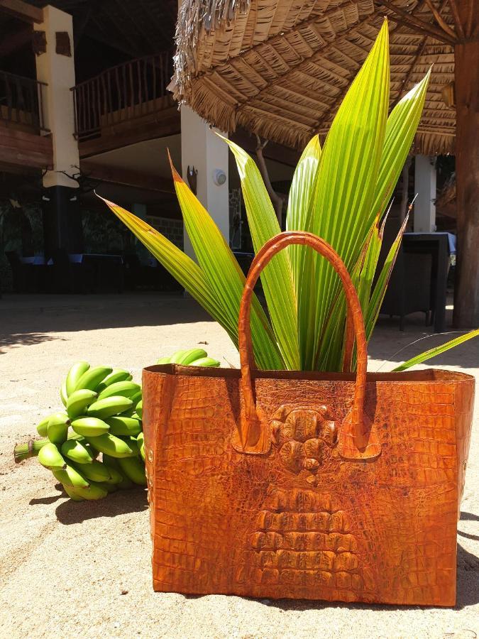 Anjiamarango Beach Resort Befotaka Bay Eksteriør bilde