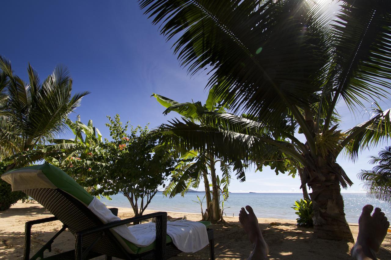 Anjiamarango Beach Resort Befotaka Bay Eksteriør bilde