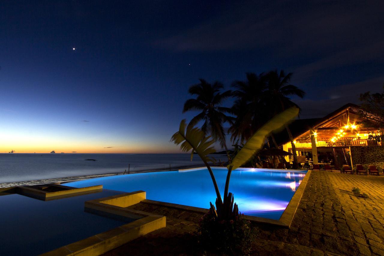 Anjiamarango Beach Resort Befotaka Bay Eksteriør bilde