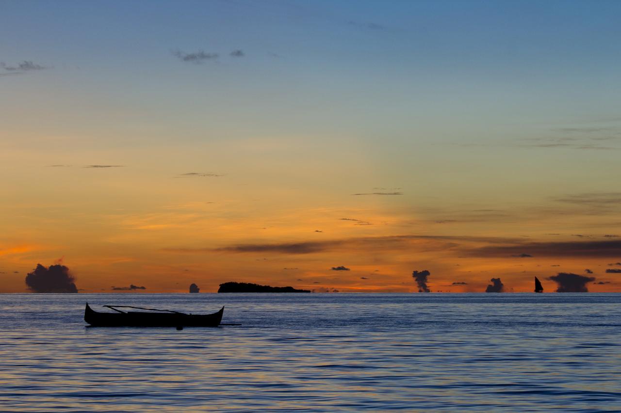 Anjiamarango Beach Resort Befotaka Bay Eksteriør bilde