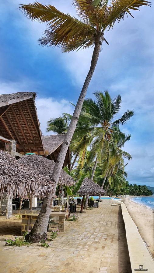 Anjiamarango Beach Resort Befotaka Bay Eksteriør bilde