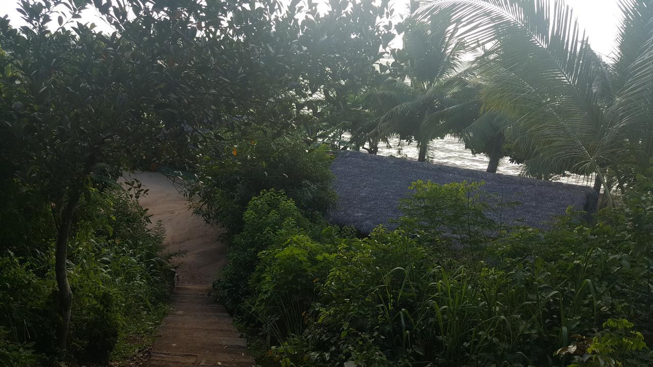Anjiamarango Beach Resort Befotaka Bay Eksteriør bilde