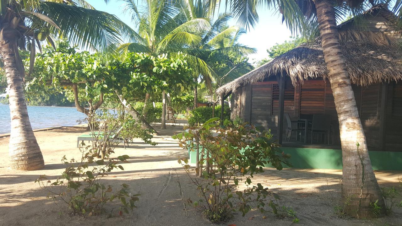 Anjiamarango Beach Resort Befotaka Bay Eksteriør bilde