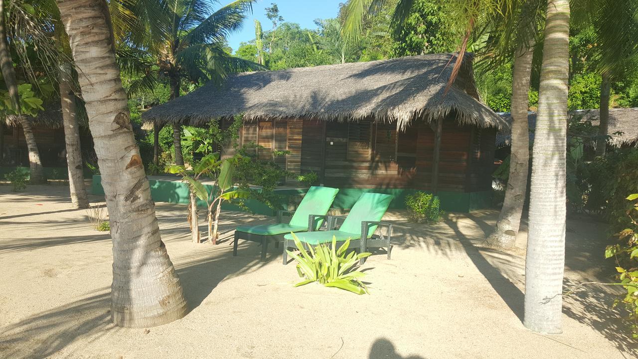 Anjiamarango Beach Resort Befotaka Bay Eksteriør bilde